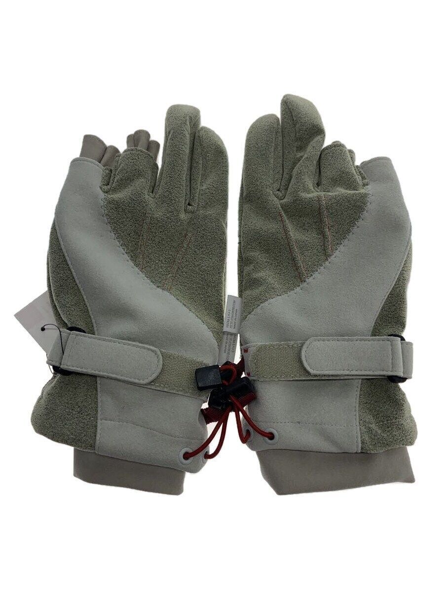 HATRA / Study Gloves (GRAY) 【公式通販】