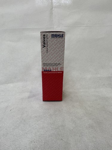 Mahle Ventile 081VE31400000 BMW - Bild 4 von 7
