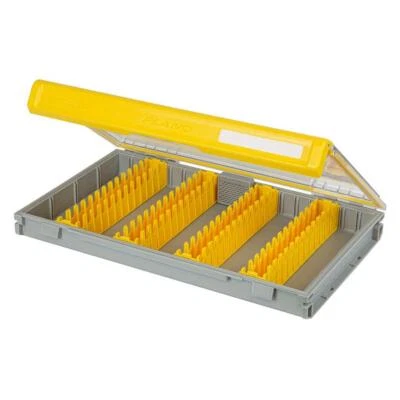 PLANO EDGE VERTICAL JIG and SPYBAIT Box 3700 STD Jig Box Kunstköderbox - Bild 1 von 4