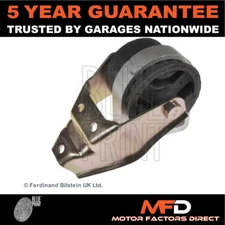 Fits Smart City-Coupe Roadster Fortwo + Other Models Blue Print Engine Mounting