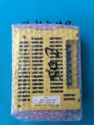 A02B-0236-C205 For Fanuc New Interface Module Free Shipping