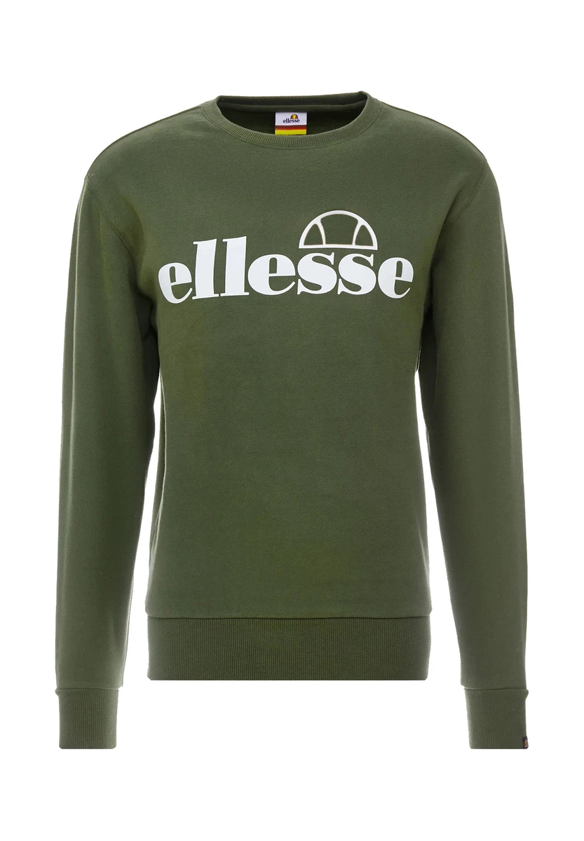 Ellesse 2025 sweater herren