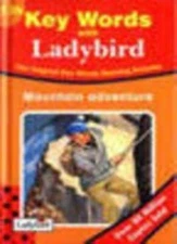 Mountain Adventure (Key Words) (No.12) By W. Murray