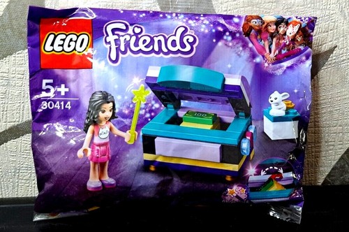 LEGO Polybags for Selection - Technic, City,Marvel,Friends,Creator - Picture 43 of 138