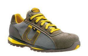 scarpe antinfortunistiche diadora glove textile