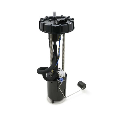 Dyno jet Research Fuel Pump Module 17-22 Can-Am Maverick X3 MAX DS RC Turbo