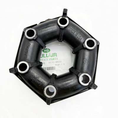 Accouplement Flexible 250004-641 Compatible Compresseur D'air Sullair, Neuf Sous Emballage