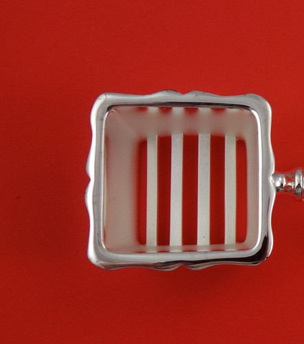 Chantilly by Gorham Sterling Silver Corn Butterer Custom Made 5 3/8" - Picture 5 of 7