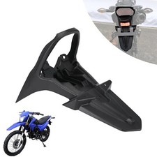 BAOUFF Rear Fender for Hawk 250Mudguard Mud Guard PP Plastic for Dirt Bike Ha...