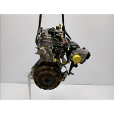 Moteur Nissan PIXO