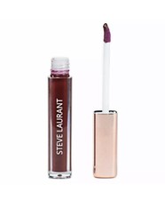 Steve Laurent Laurant Lip Gloss in Eggplant