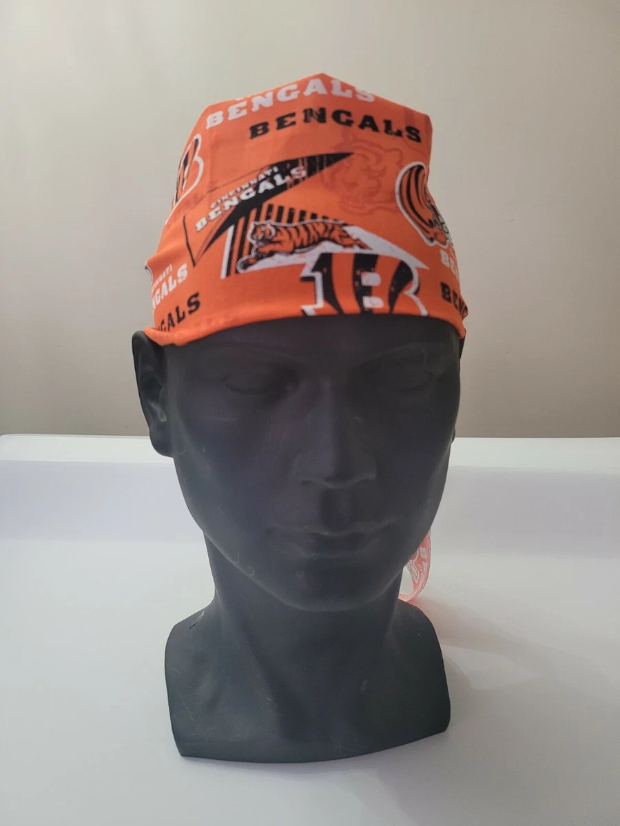 Cincinnati Bengals top man hats