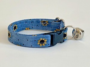 ebay kitten collars