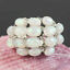 miniature 62  - Fashion Silver Rings Women Jewelry Oval Cut Fire Opal Wedding Ring Gift Size6-10