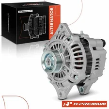 Alternator 90A/12V for Mazda 626 1993-2002 MX-3 1992-95 MX-6 Ford Probe 93-97 