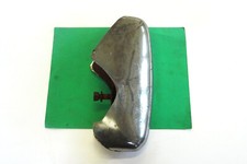 1950 Studebaker Champion Bumper Guard Rh Front Lh Rear Right Left Bullet Nose 50