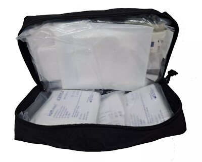 Genuine Mercedes-Benz First Aid Kit - A B C E ML GL GLA GLB GLC CLA Class