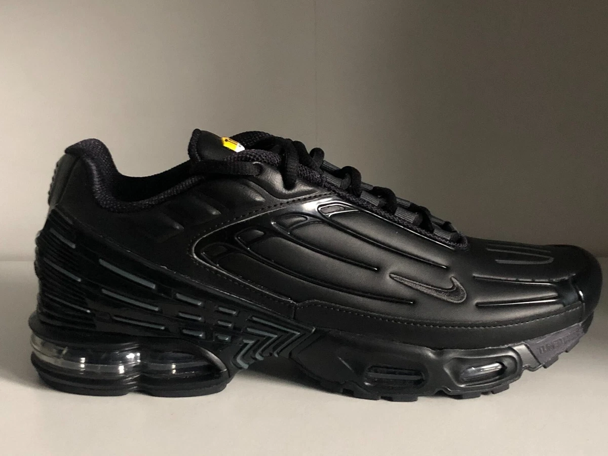 Air max plus iii ltr sales