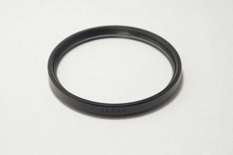 Contax 55mm P-Filter for Protection As-Is [Cx-9] - Image 2 of 4