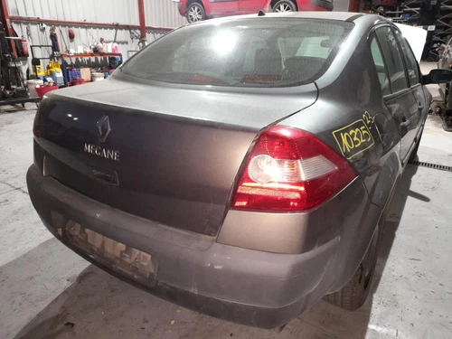 212642 Colector Escape para RENAULT MEGANE II CLASSIC BERLINA 2004 3206359 - Imagen 10 de 10