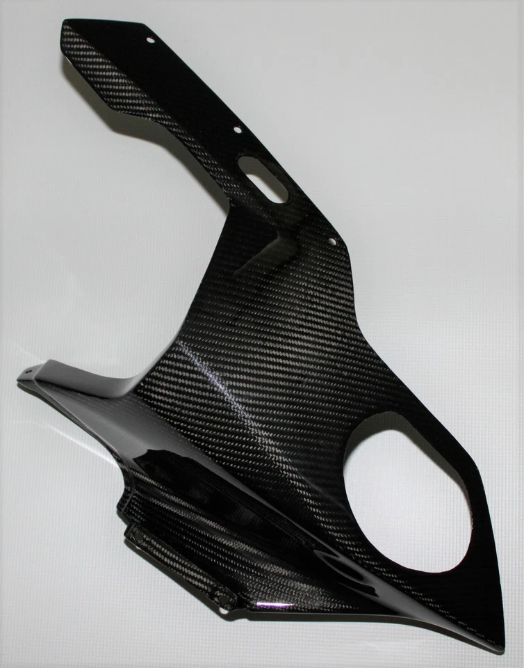 Передний обтекатель из углеродного волокна для BMW S1000RR 2009-2014 - Изображение 2 из 4