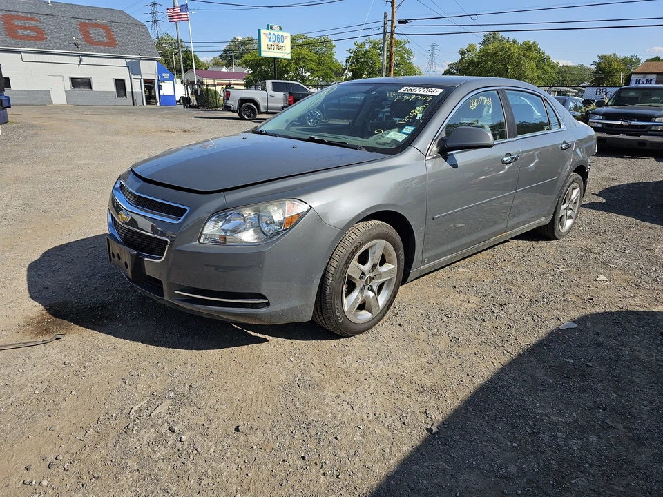Used Front Left Door Window Regulator Front fits: 2009 Chevrolet Malibu electric - Изображение 4 из 4