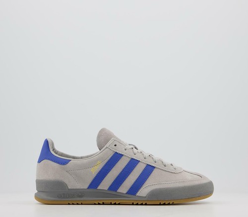 adidas Originals Jeans Mens Trainers in 
