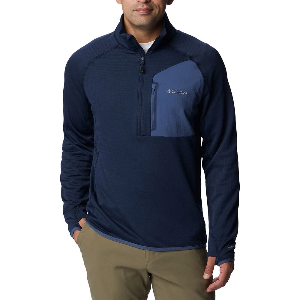 Columbia triple best sale canyon fleece