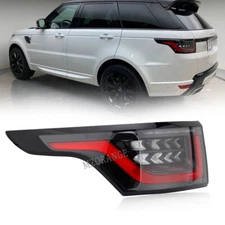 Left Driver For 20182022 Land Range Rover Sport Rear Tail Light Lamp Ass G1N