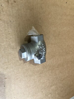 KITZ, Valve, 1/2