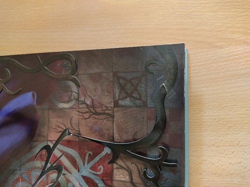 C'era Una Volta Benjamin Lacombe Rizzoli Seconda edizione 2013 pop up - Foto 7 di 15
