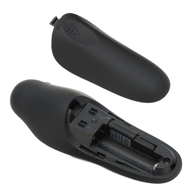 Presentation Clicker Ergonomic Handhold 2.4Ghz Wireless Presenter Remote Wit Hot