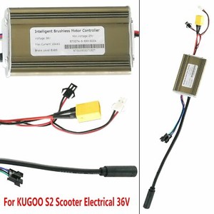 Kugoo аккумулятор 36v