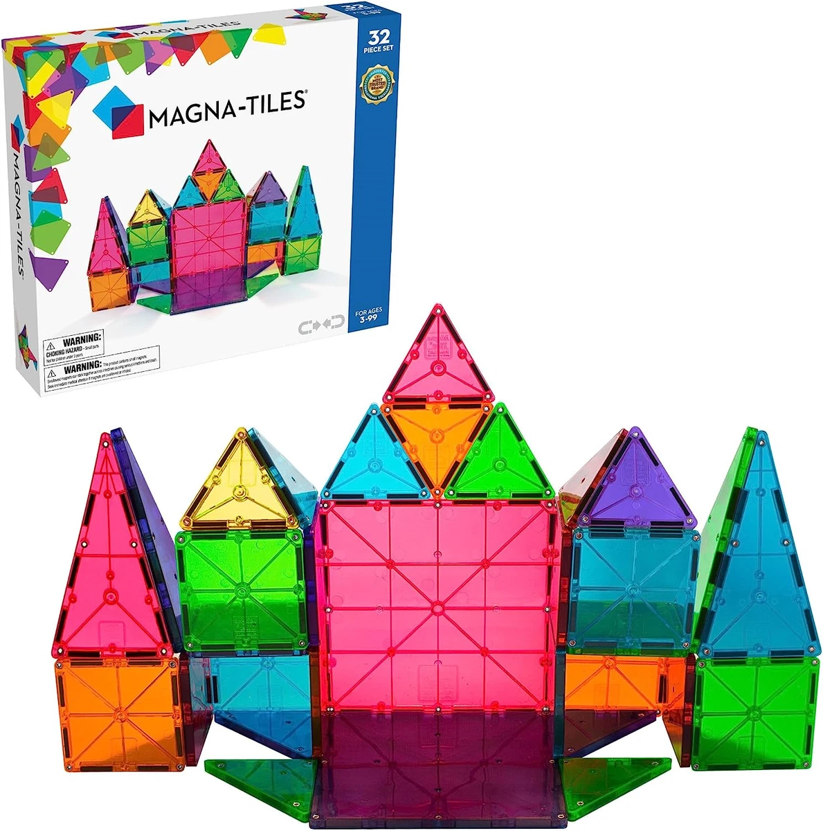 Cheap magna sales tiles