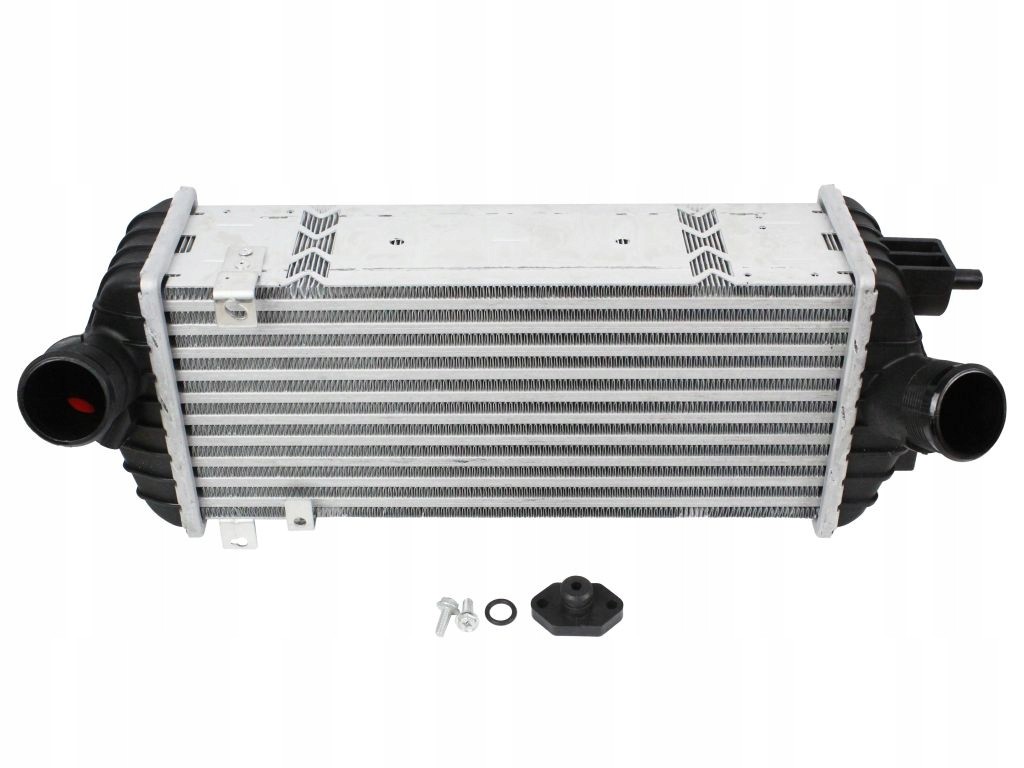 Radiateur de Charge Intercooler Hyundai i40 Kia Optima 1.7 CRDi Pièce Admission Turbo