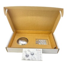 Elfab SC65SS51EA Zusammengesetzte Geschlitzte Berstscheibe 65mm 3.50 bar Elfab S