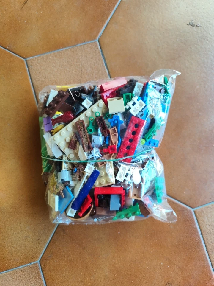 LEGO Creator 31078 Tree House Treasures, foto 4 di 4