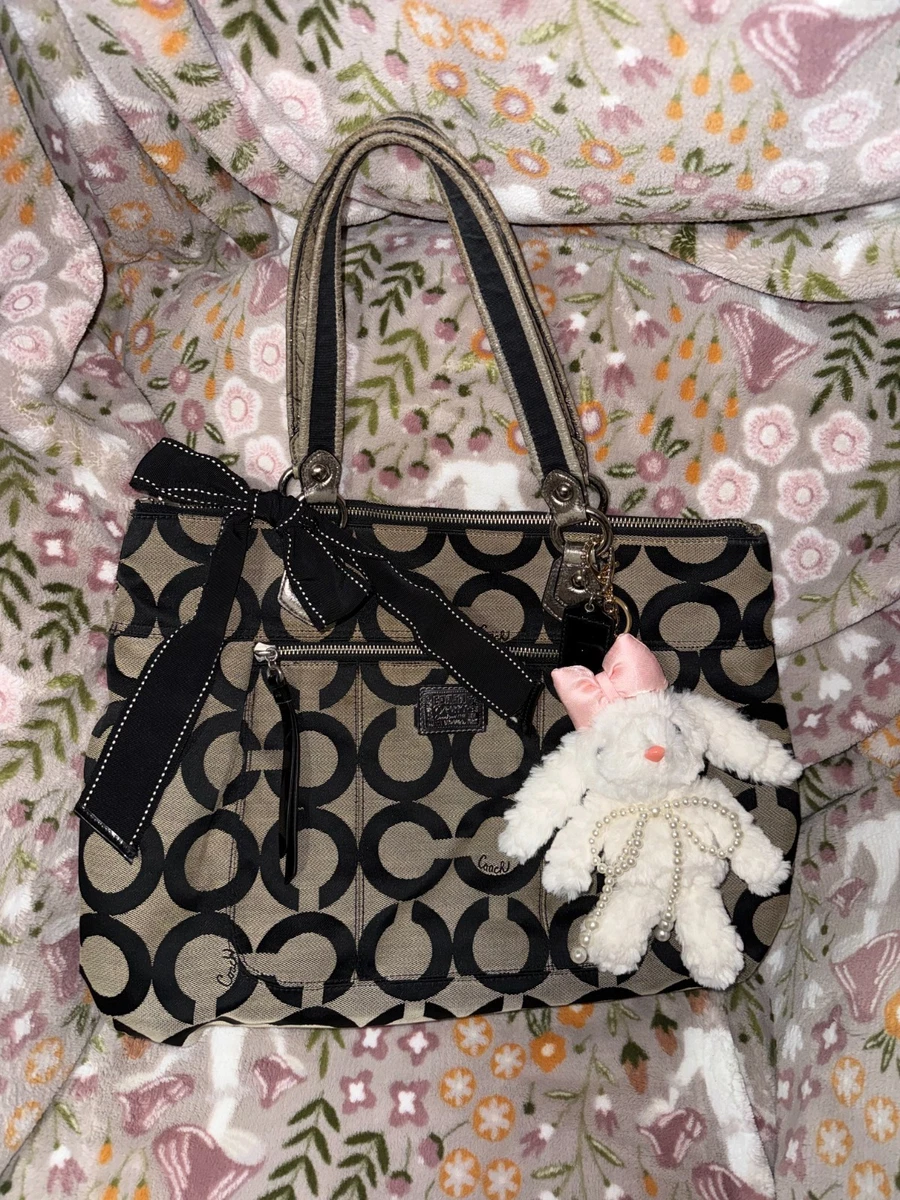Coach Poppy bags & Handbags for Women for sale | eBay