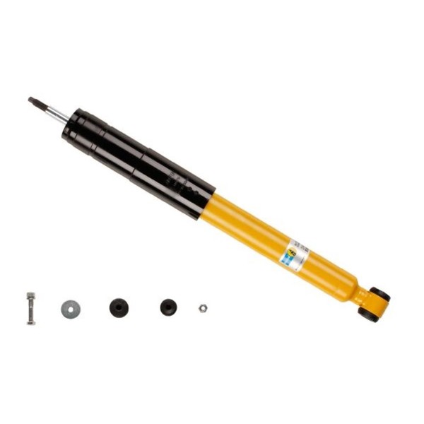 Bilstein StoßDäMpfer Hinterachse FüR Mercedes-Benz 190 W201 Saloon W124-image
