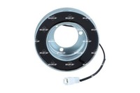 Nrf Spule Magnetkupplung (Kompressor) 38751 12V FüR Mazda Gg Station Wagon Gy Cx