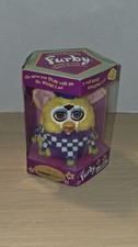 Tiger 70899 Jester Furby Special Edition Toy for sale online | eBay
