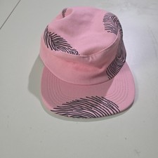 NWOT Golf Wang Green Fingerprint Hat PINK 