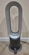 Dyson AM05 Hot + Cool Bladeless Fan & Heater ...