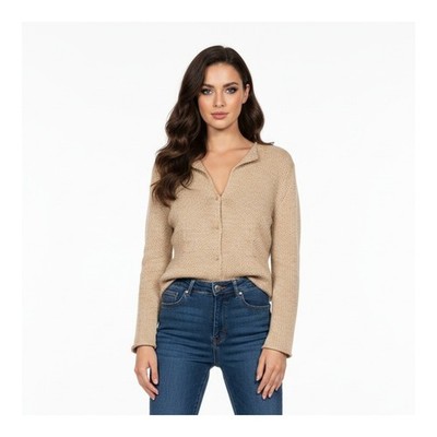   Balmain | Damen Strickjacke | Größe EU 40 | Absolut Neuwertig  