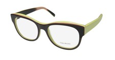 Vera Wang Luxe Oriana Eyeglasses
