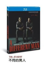 NEW Seal Box All RegionPlay A Different Man:2024 1-Disc