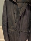 men's spiewak parka size M — photo 2