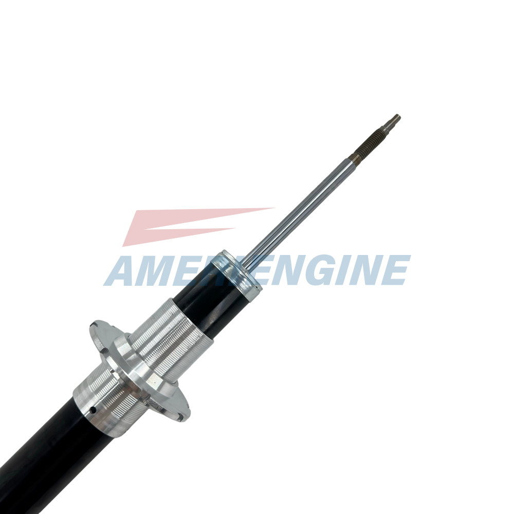 Pair Front Shock Absorbers w/ Magnetic Fit Ferrari California 2008-2014 #247208