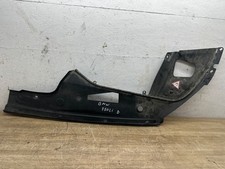 BMW 7 F01 F02 F03 F04 2015 Rechts Verkleidung Schlosstr�ger 7019802 BUW1308