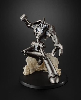 Megahouse Ancient Gear Golem Yu-Gi-Oh! Duel Monsters Gx Chronicle MH846595 Multi